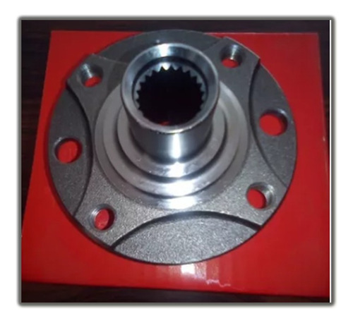 Cubo Rueda (mozo) Corsa/cielo Ring 13 96176252 Axis