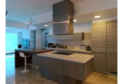 Apartamento en alquiler
