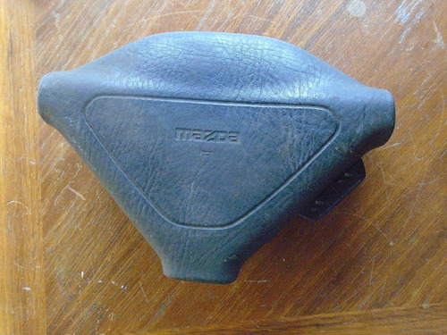 Vendo Tapa De Volante De Mazda 323, Año 1998