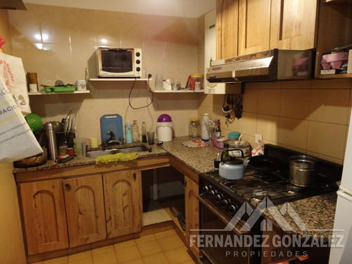 Imagen 4 de 14 de Venta Dpto En Ph De 5 Amb En Planta Baja San Telmo Caba