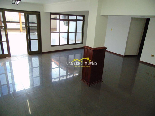 Imagem 24 de 30 de Casa À Venda, 255 M² Por R$ 1.800.000,00 - Jardim Girassol - Americana/sp - Ca2097