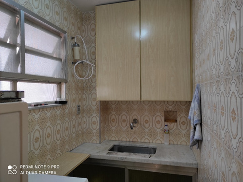 Kitnet Com 1 Vaga Garagem, Real, Praia Grande