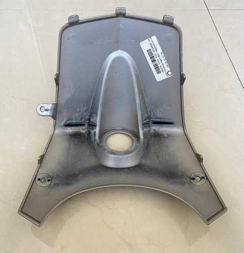 Tapa Protector De Switch Motoneta Bmw 650 Gt 2014 (Usado)