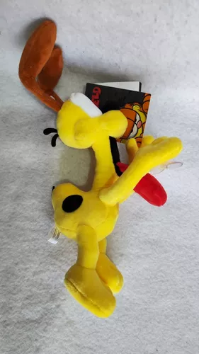 Peluche de Garfield Neca