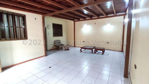 Casa En Alquiler En Barquisimeto Jr