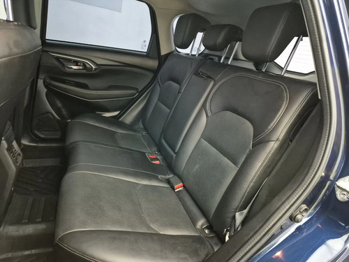 Suzuki Grand Vitara 1.5 Glx 4X4 All Grip Híbrida