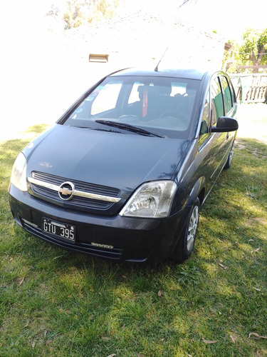 Chevrolet Meriva 1.8 Gl