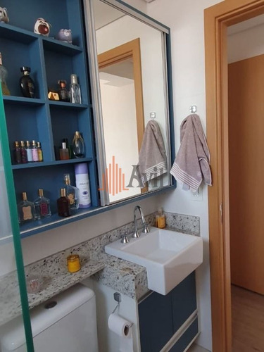 Imagem 10 de 15 de Apartamento Com 2 Dormitórios À Venda, 70 M² Por R$ 750.000,00 - Mooca - São Paulo/sp - Av6453