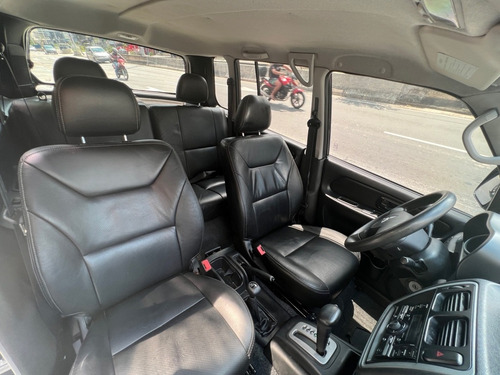 Imagem 11 de 11 de Mitsubishi Pajero Tr4