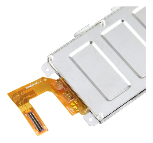 Compatible Para La Pantalla Lcd Original Del Garmin Edge 810