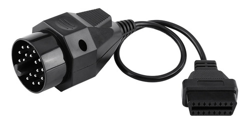 Adaptador Obd1 A De 20 Pines Obd2, Conector, Escáner, Cable