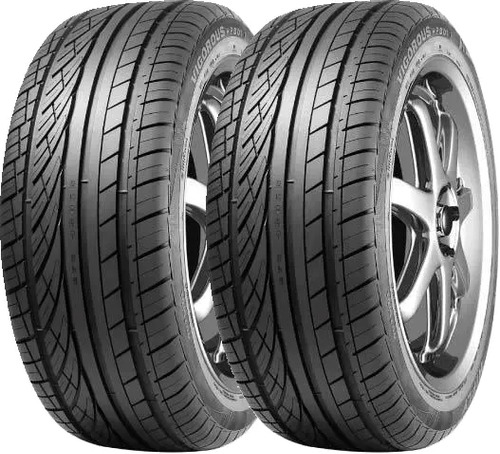 Kit de 2 llantas Hifly Vigorous HP801 235/55R19 105 V