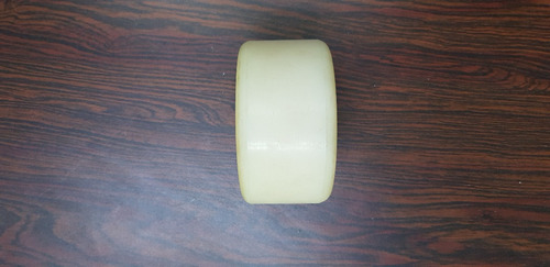 Imagen 2 de 3 de Rueda De Nylon De Transpaleta Pequena Delanteras 015-019
