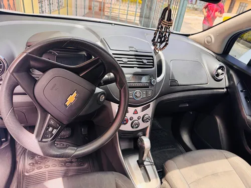 Chevrolet Tracker 1.8 Lt 4x2
