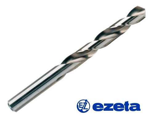 Mecha Acero Rapido Ezeta   2.5 Mm Ind Argentina Distribuidor