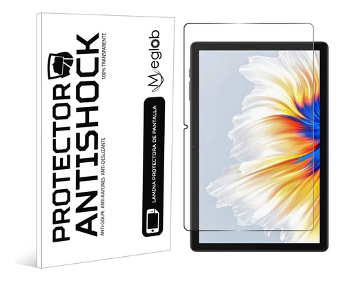 Protector De Pantalla Antishock Para Cubot Tab 50