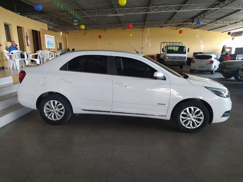 Chevrolet / Cobalt Elite 1.8 Aut Flex