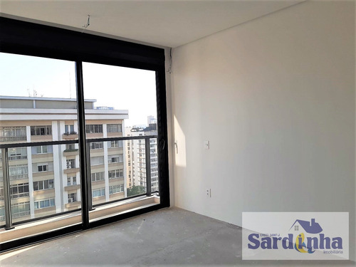 Imagem 7 de 7 de Apartamento À Venda - Jd. Paulista - Sp - 4170