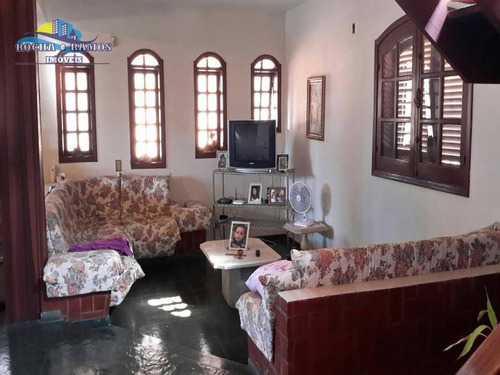 Imagem 1 de 30 de Casa Venda Condomínio São Rafael Campinas Sp. - Ca0801