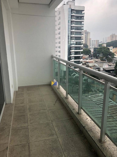 Imagem 3 de 6 de Sala Para Alugar, 50 M² Por R$ 1.600,00/mês - Centro - Guarulhos/sp - Sa0091