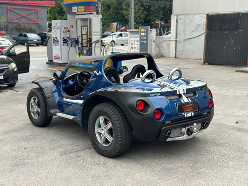 Super Buggy Wake Way, Compramos Seu Buggy