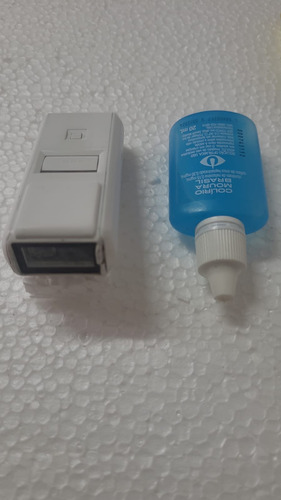 Leitor De Cód Barras Sem Fio Opn-4000 1d Conecção Bluetooth. (Recondicionado)