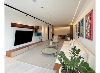 Apartamento en alquiler