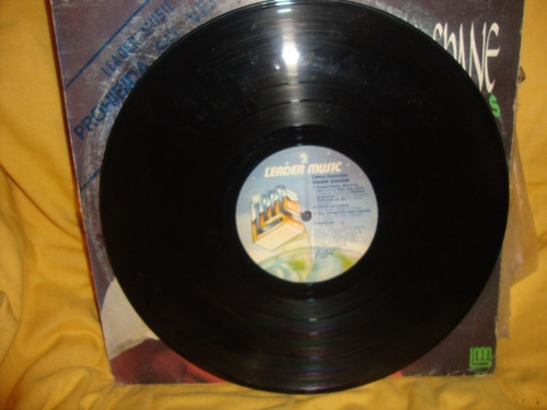 Vinilo Omar Shane Camas Separadas Ss C3