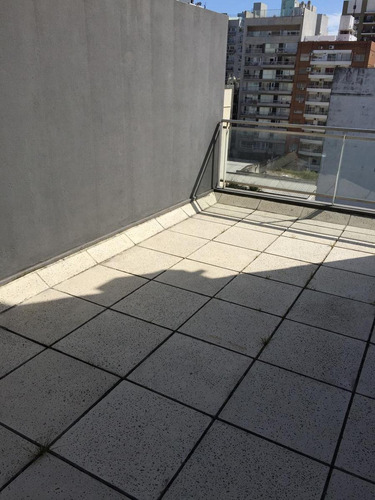Imagen 5 de 10 de Venta Departamento Roosevelt Al 2300 Con Terraza Pleno Sol!!!!