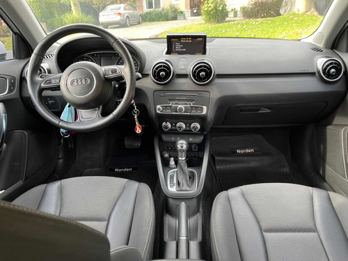 Imagen 6 de 6 de Audi A1 Sportback 2016 1.4 S Line Tfsi 185cv Stronic