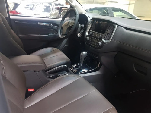 Chevrolet S10 2.8 High Country Cd Tdci 200cv