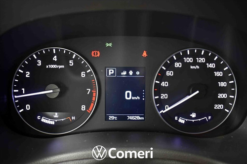 Creta 2.0 Automatico 2018 (1794232139)
