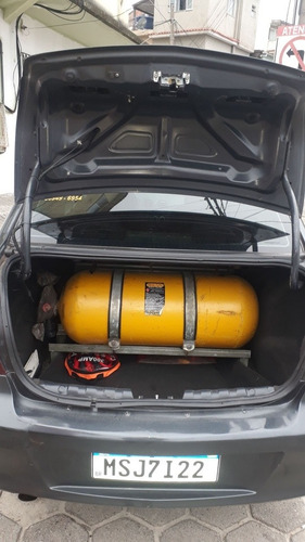 Chevrolet Prisma 2009 1.4 Maxx Econoflex 4p 89 Hp