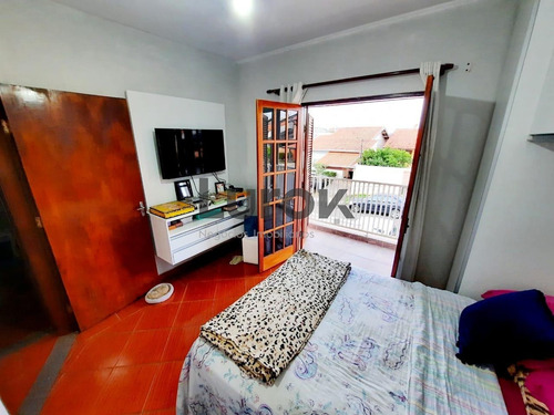 Imagem 10 de 20 de Casa À Venda Em Vila Capuava - Ca001686