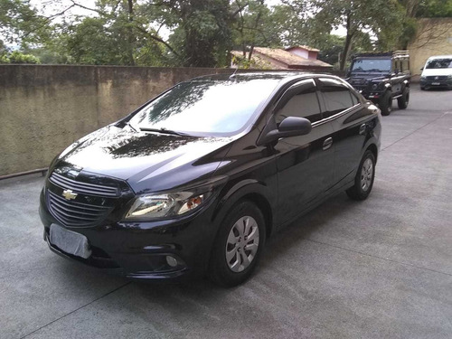 Imagem 1 de 12 de Chevrolet Prisma 2019 1.0 Joy 4p