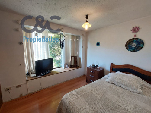 Linda Casa En Miraflores Bajo, 5 Dorm