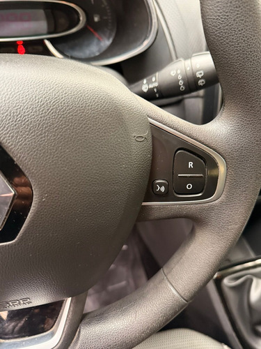 Renault Clio Iv Expression Mt
