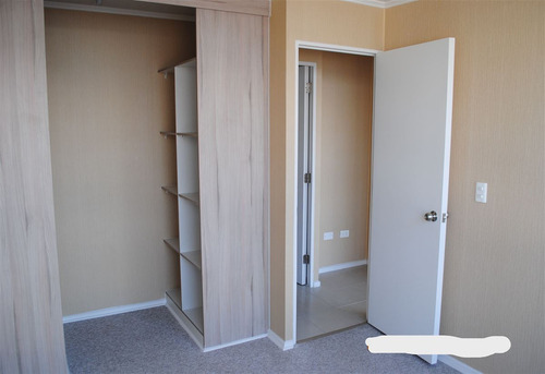 Departamento En Arriendo De 2 Dorm. En La Cisterna