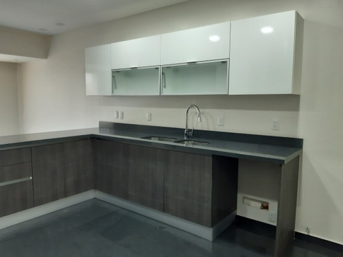 Imagen 7 de 13 de Renta Departamento Reforma Santa Fe En Av. Vasco De Quiroga