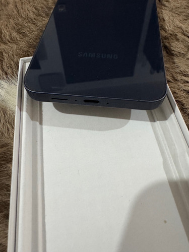Samsung Galaxy A55 5g Dual Sim 128 Gb Azul Oscuro 8 Gb Ram Azul (Usado)