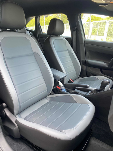 Volkswagen Nivus 2020 1.0 Tsi Tiptronic Highline