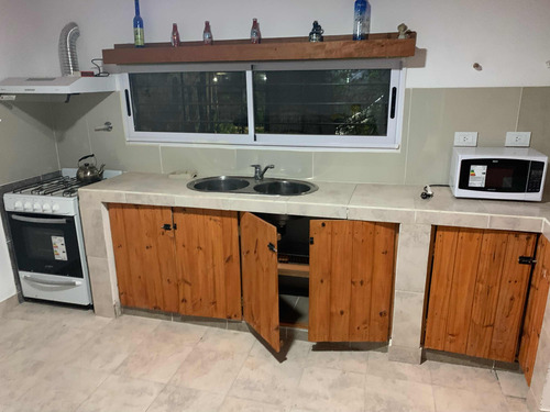 Casa Alquiler Temporal Del Viso