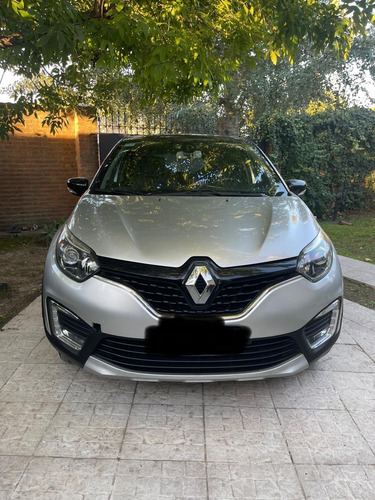 Renault Captur 2.0 Intens Manual
