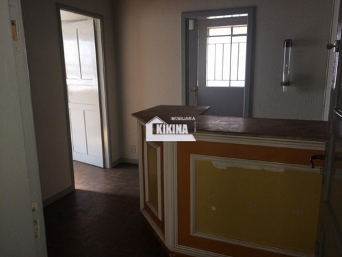 Apartamento Para Alugar - 02950.6123