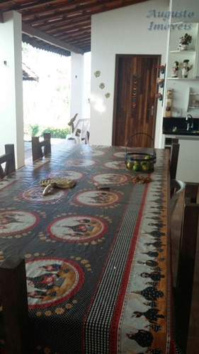 Imagem 12 de 29 de Chácaras À Venda Em Piracaia/sp - Compre O Seu Chácaras Aqui! - 1335403
