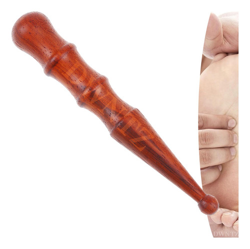Bastão Reflexologia Podal Reflexoterapia Pé Ponta Em Círculo