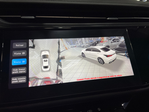 Chery Outros Modelos ARRIZO 6 PRO 1.5 TURBO FLEX AUT.