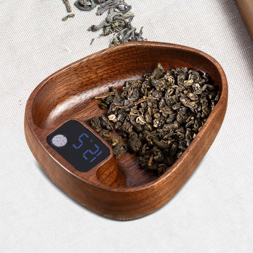 Báscula Electrónica Para Té Báscula Electrónica De
