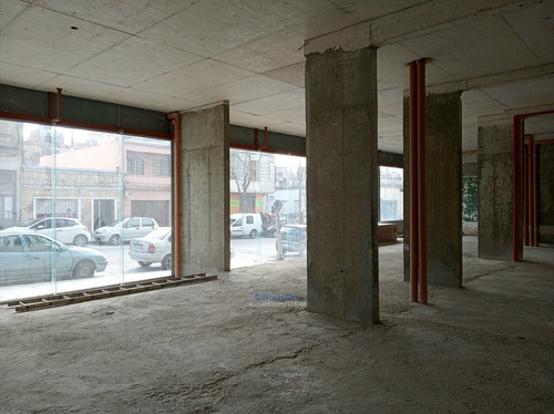 Imagen 8 de 15 de Local Comercial O Oficina - Barrio Sur - Alquiler Cw124048