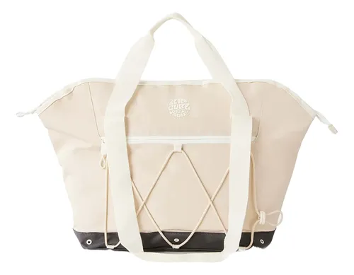 Morral Rip Curl Surf Series Anti stink Blanco La Isla Cuotas